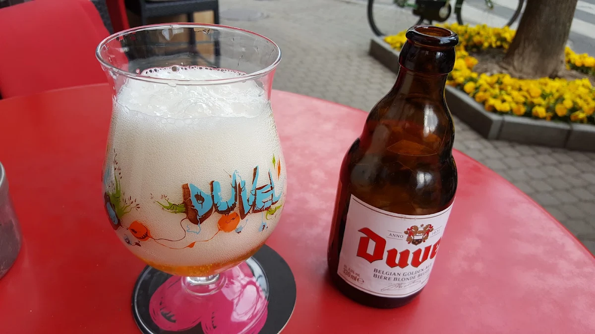 Duvel