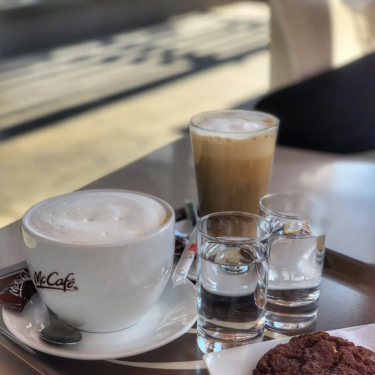 Cappuccino
