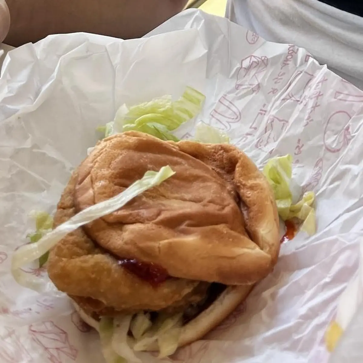 Mcchicken