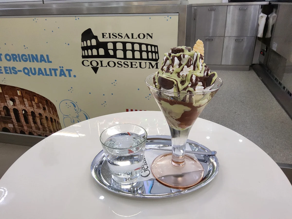 Coupe Mozart