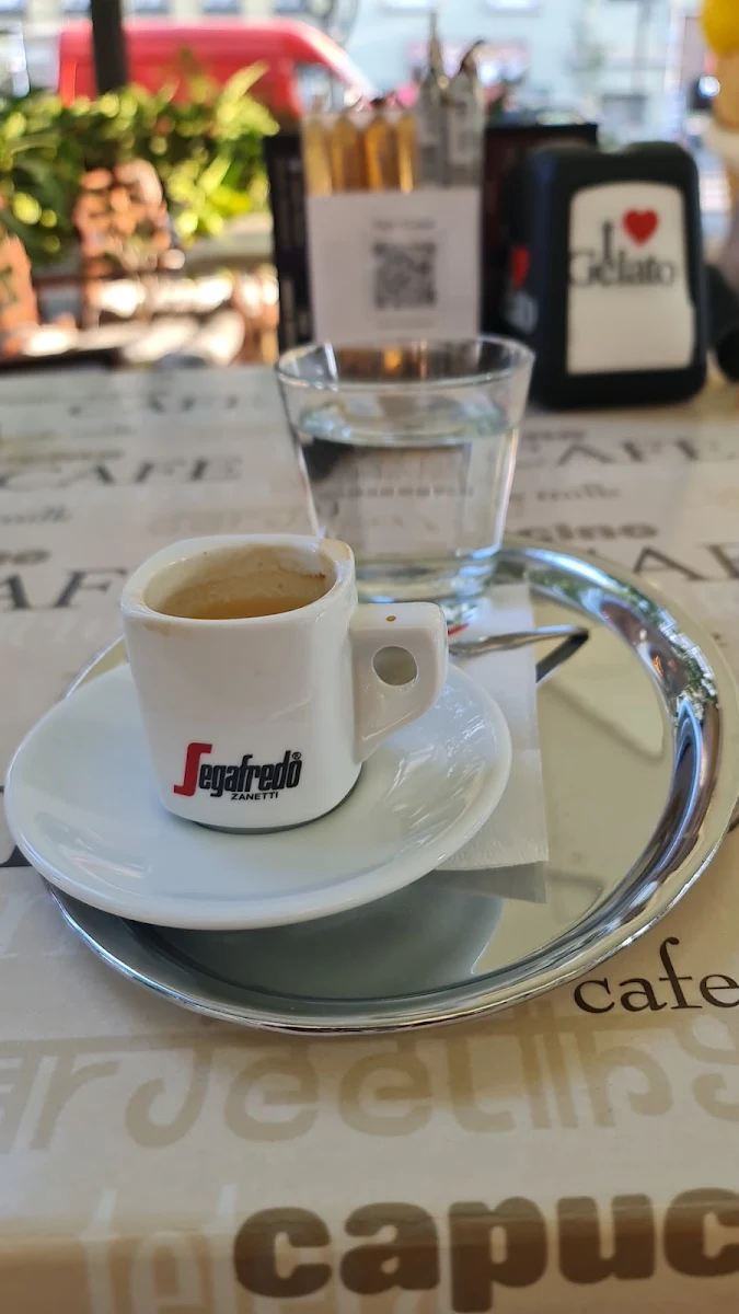 Espresso