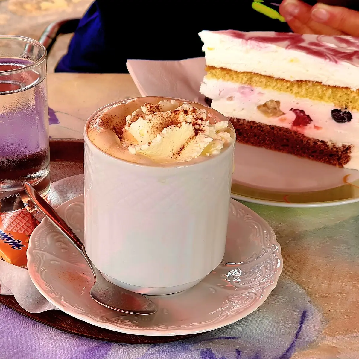 Cappuccino