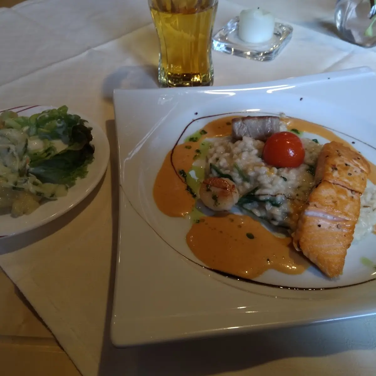 Tris Vom Fisch