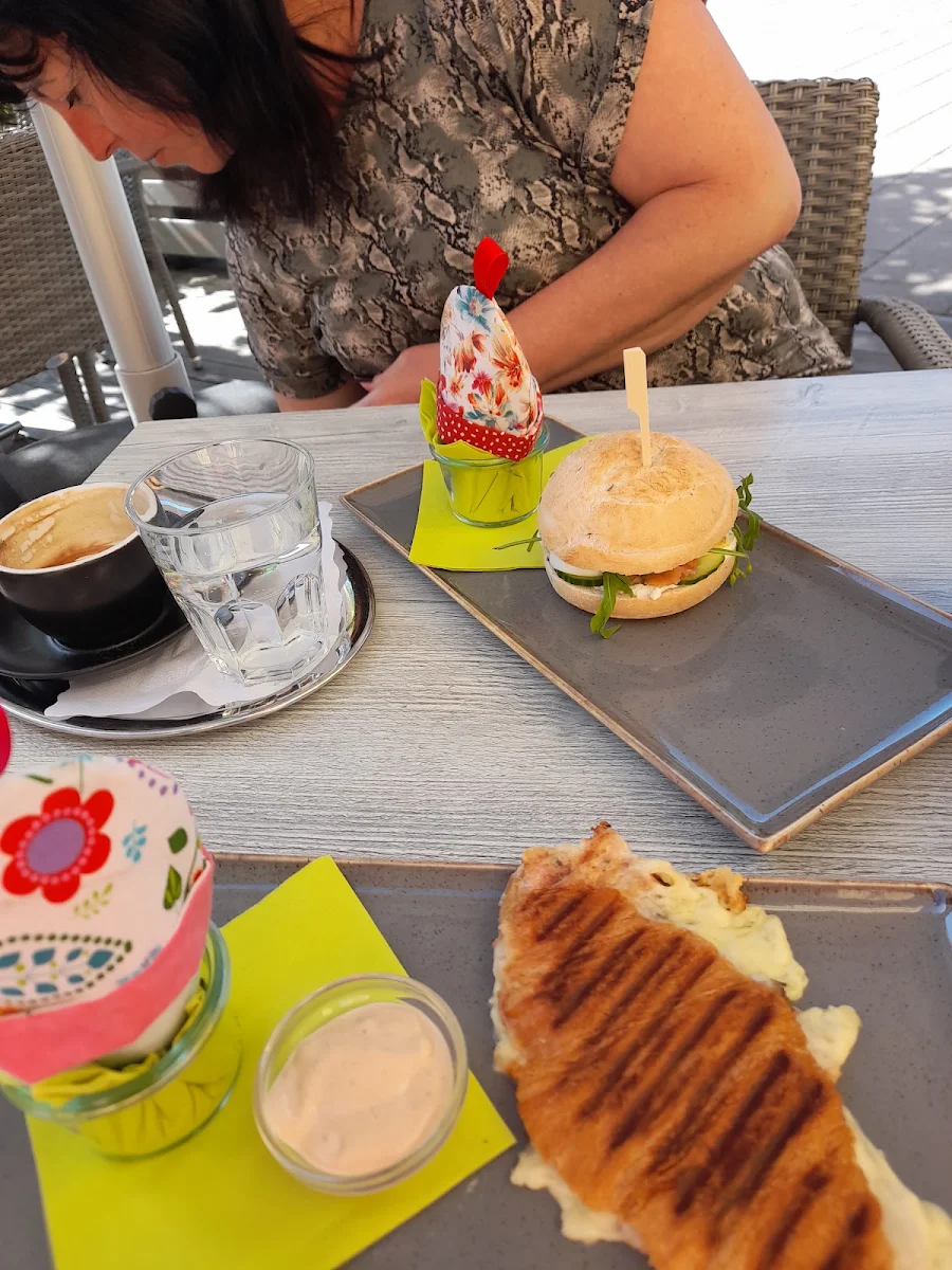Burger