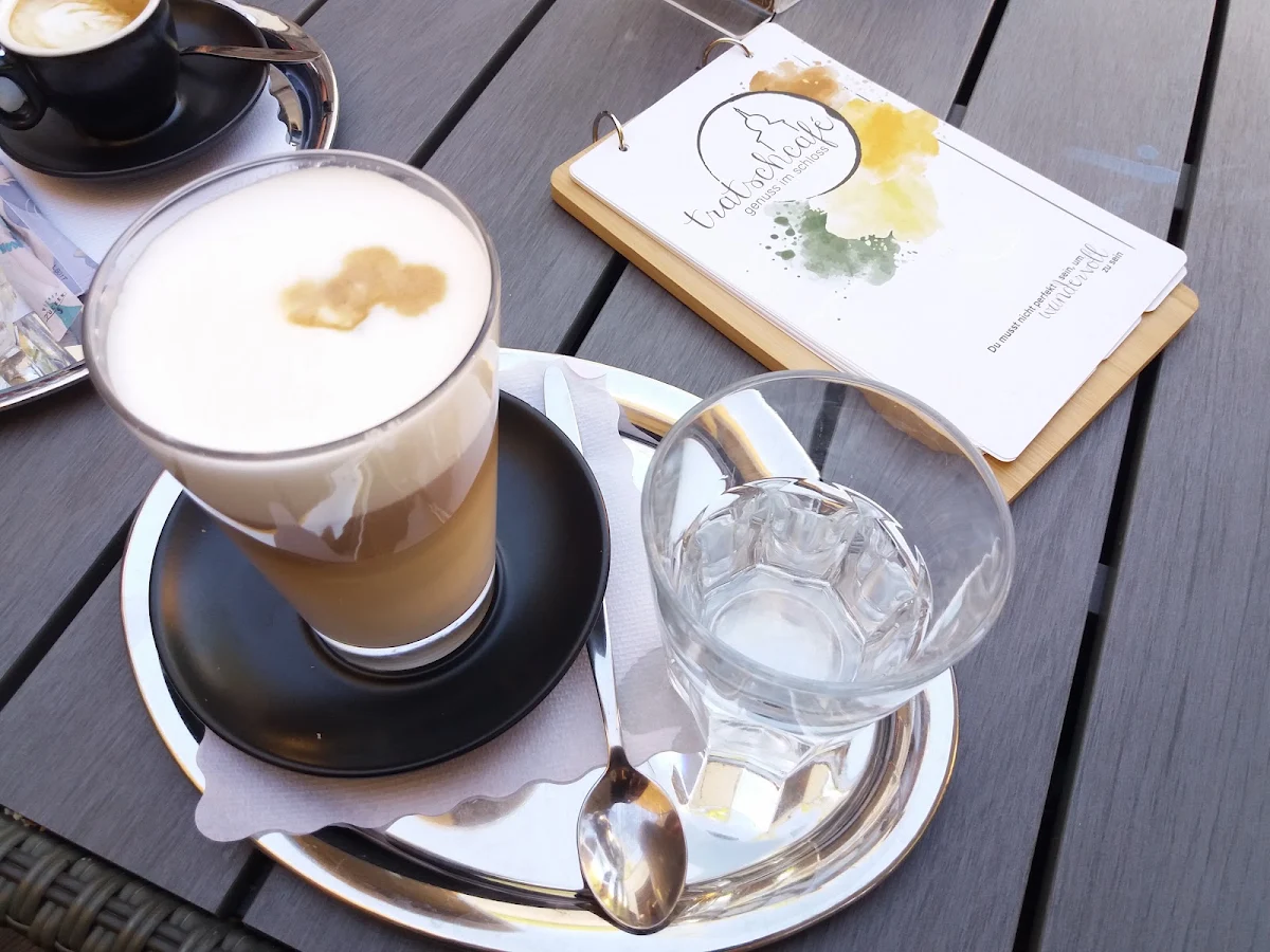 Caffè Latte