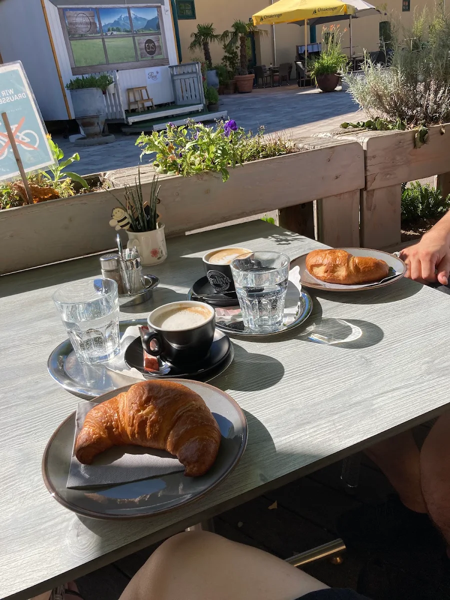 Croissant