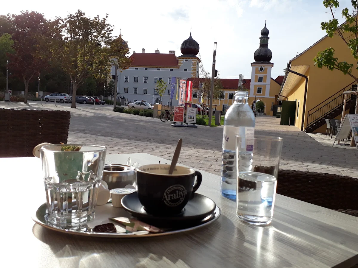 Kaffee Espresso
