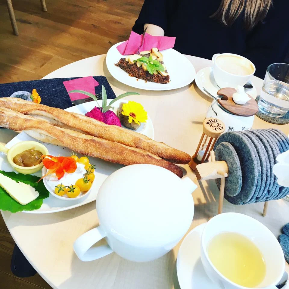 Baguette