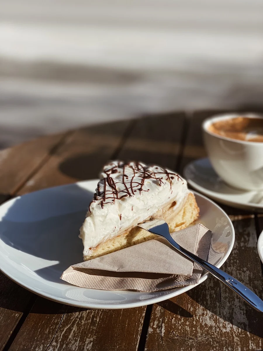Bananenkuchen