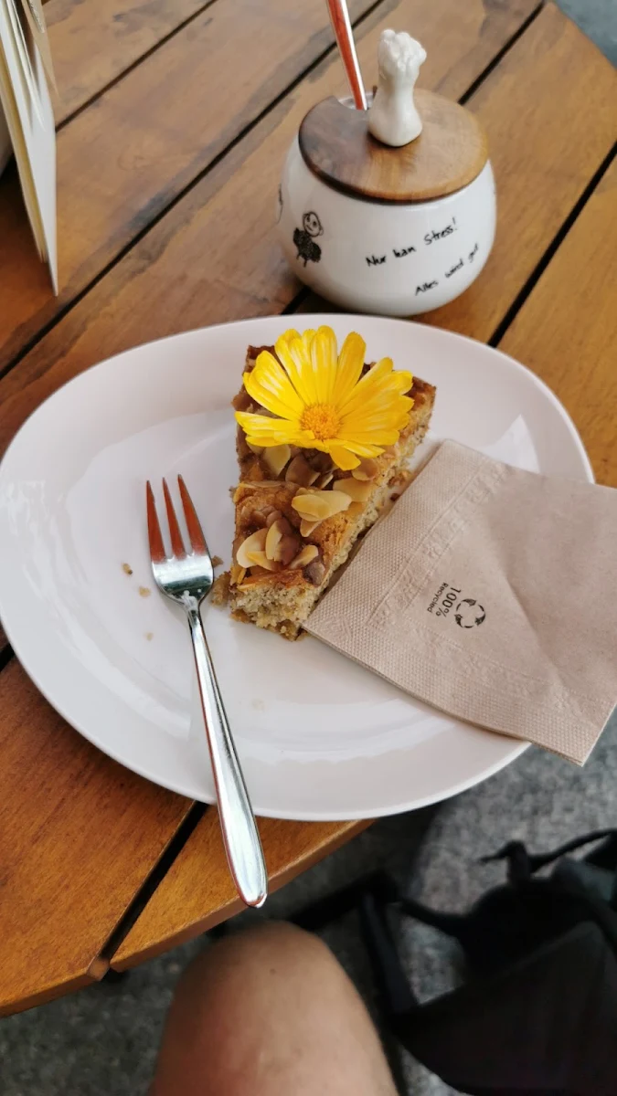 Kuchen Und Cafe