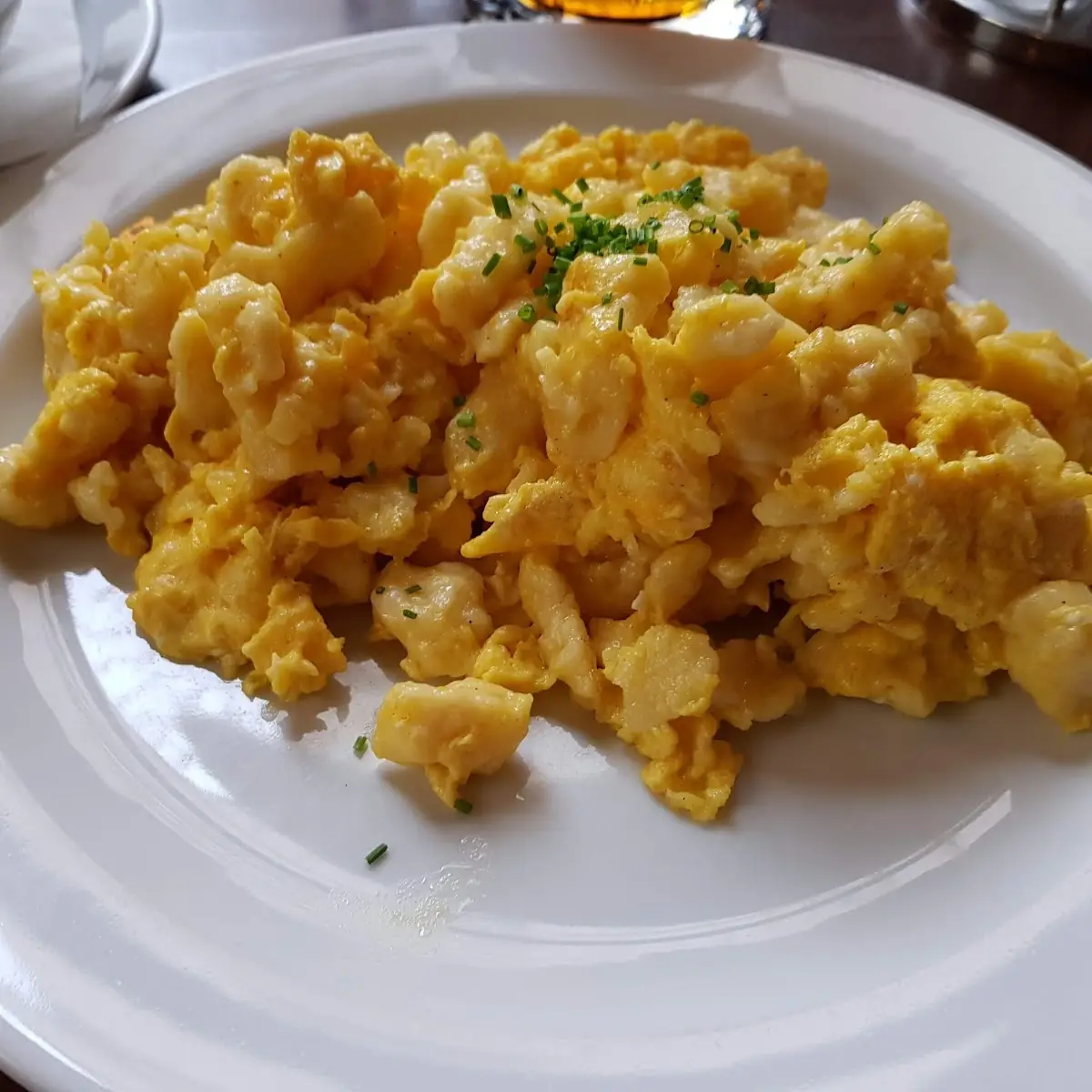 Eiernockerl