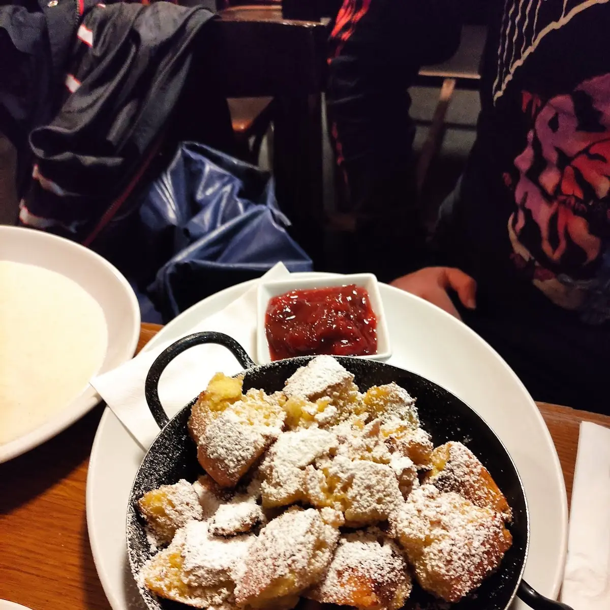 Kaiserschmarrn