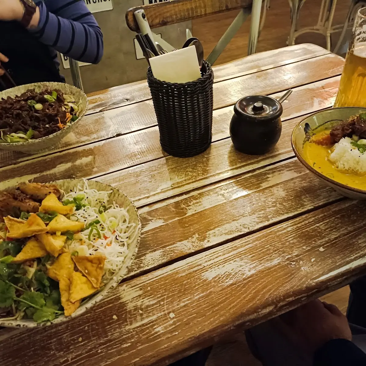 Bun Cha