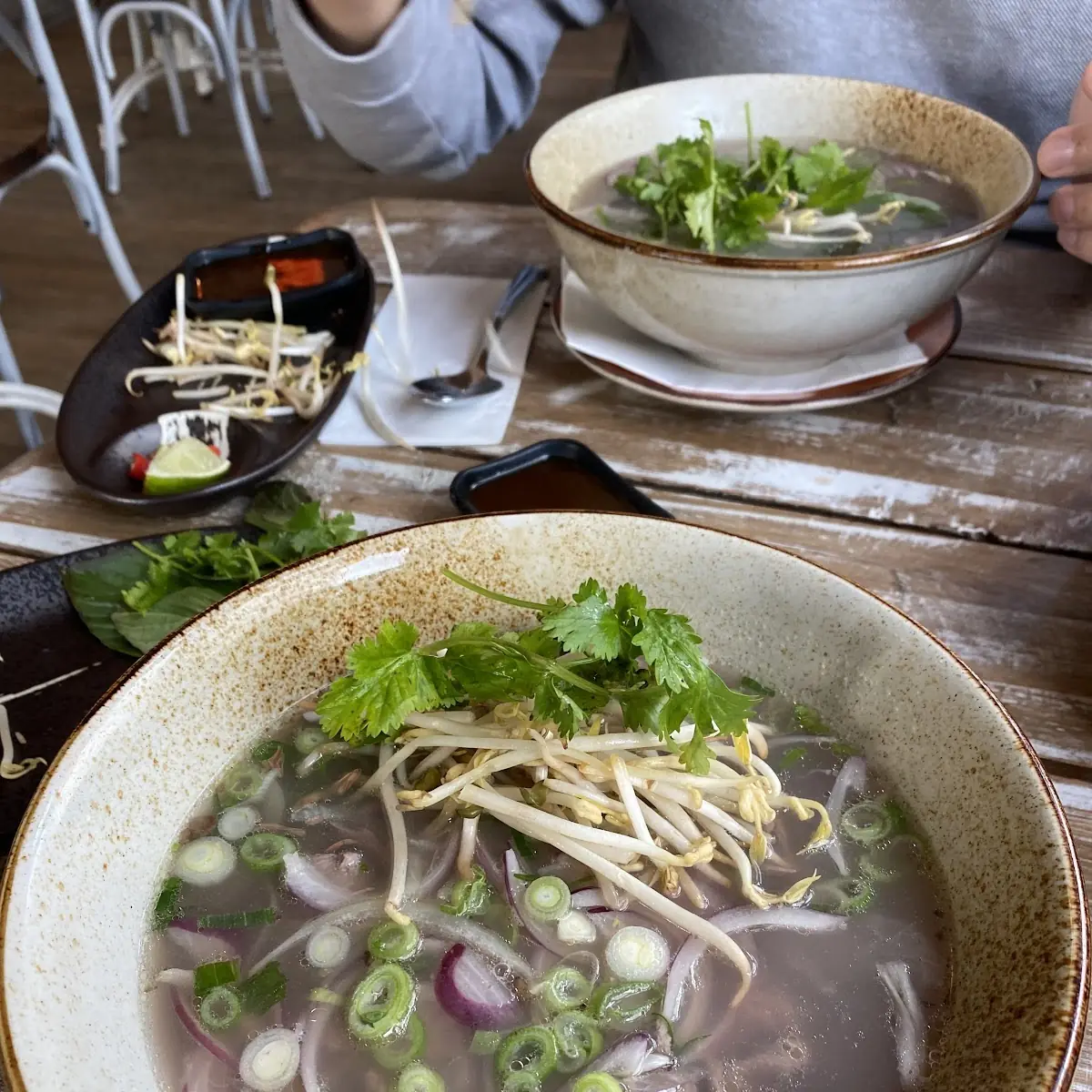 Pho Bo