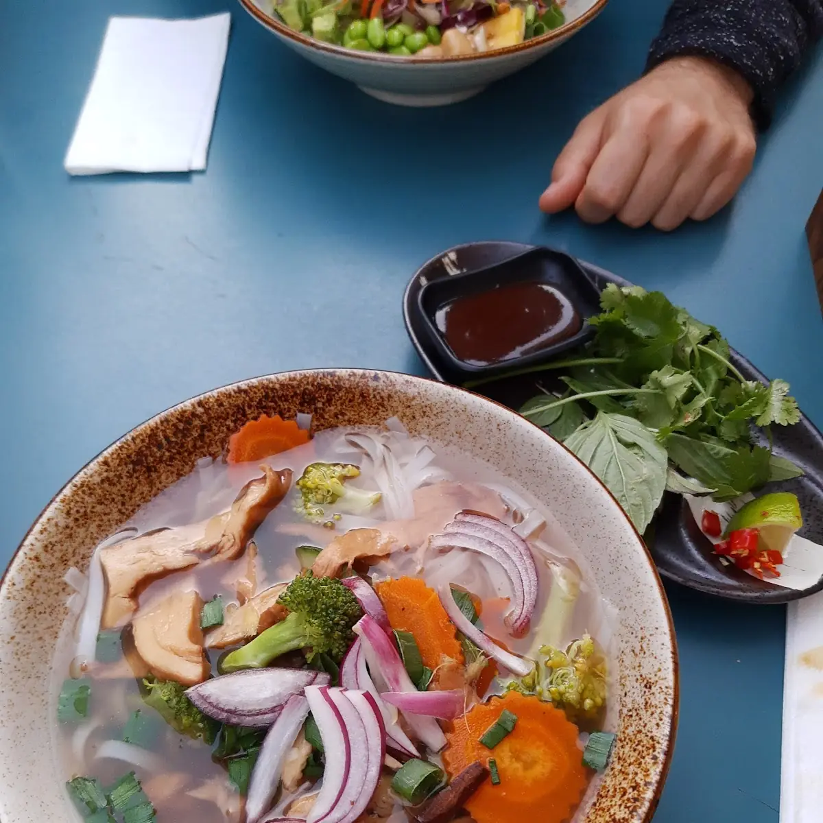 Pho Chay