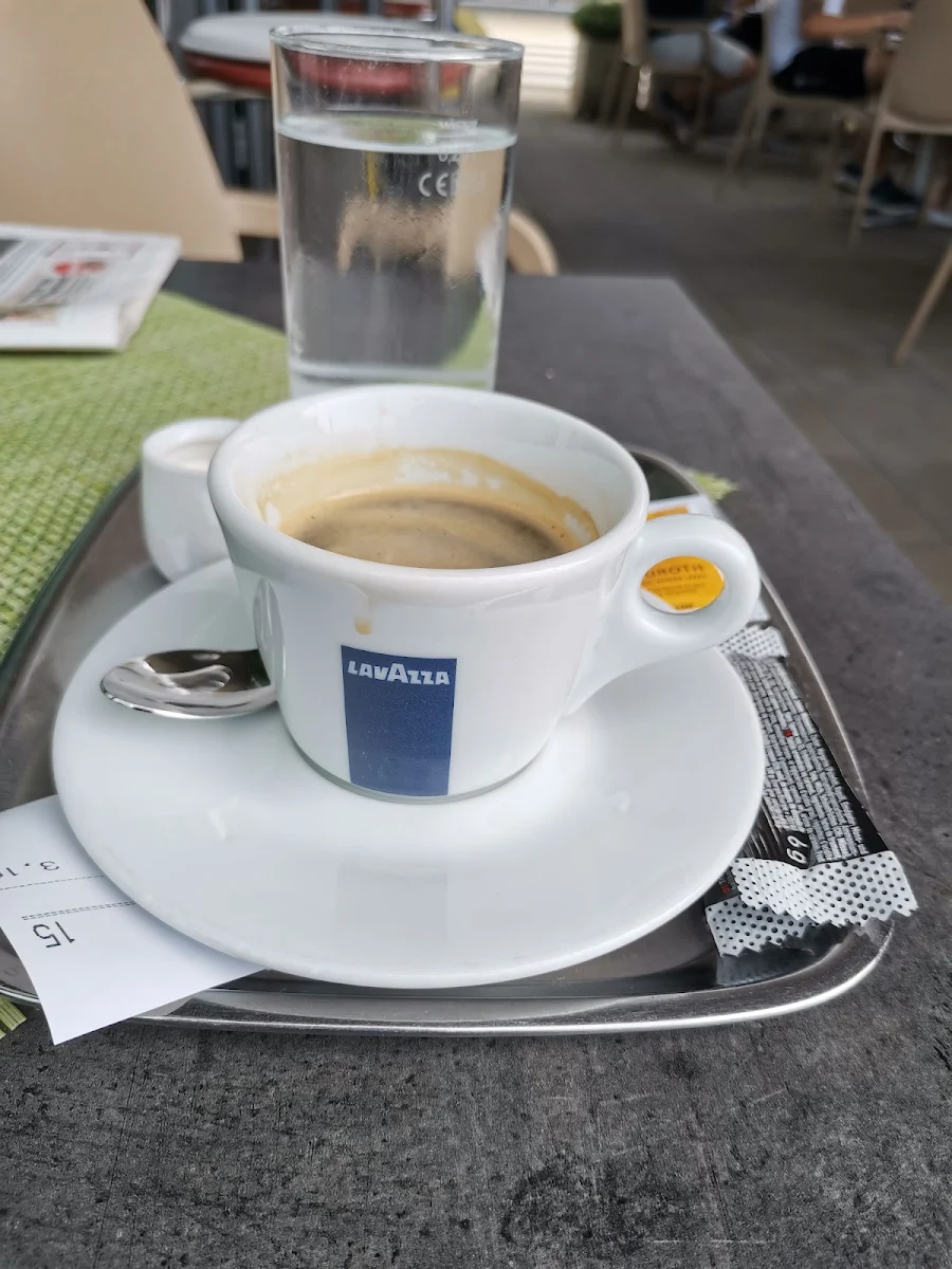 Kaffee