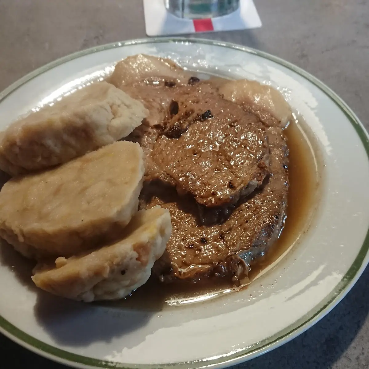 Schweinsbraten