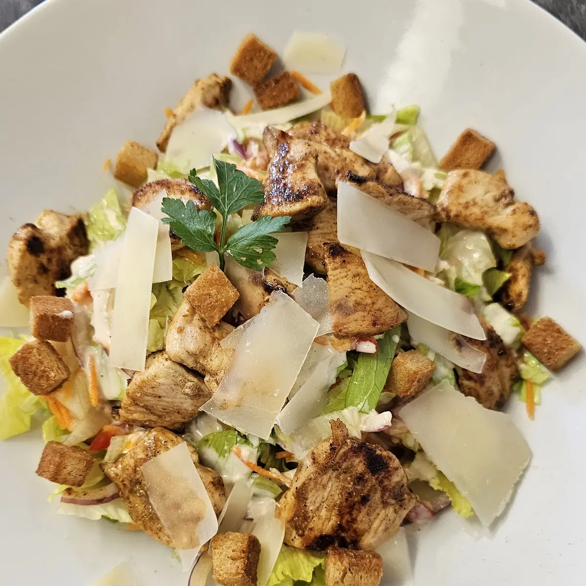 Caesar Salad