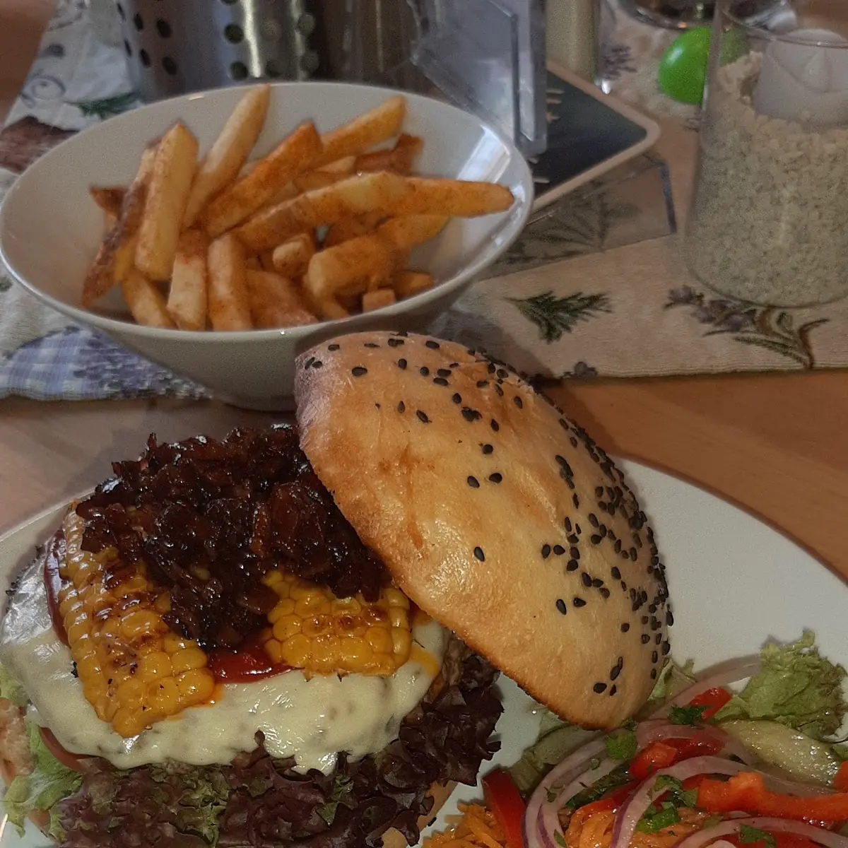 Superburger
