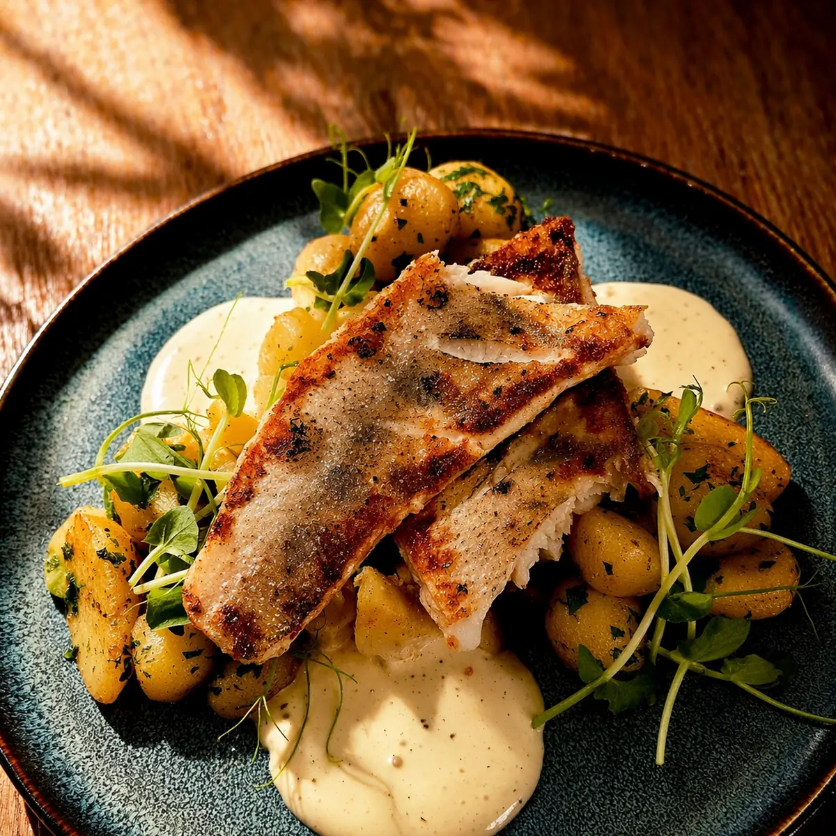 Wiener Schnitzel Vom Kalb Summerstyle