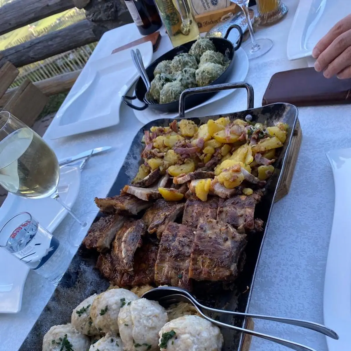 Berlis Hüttenpfandl