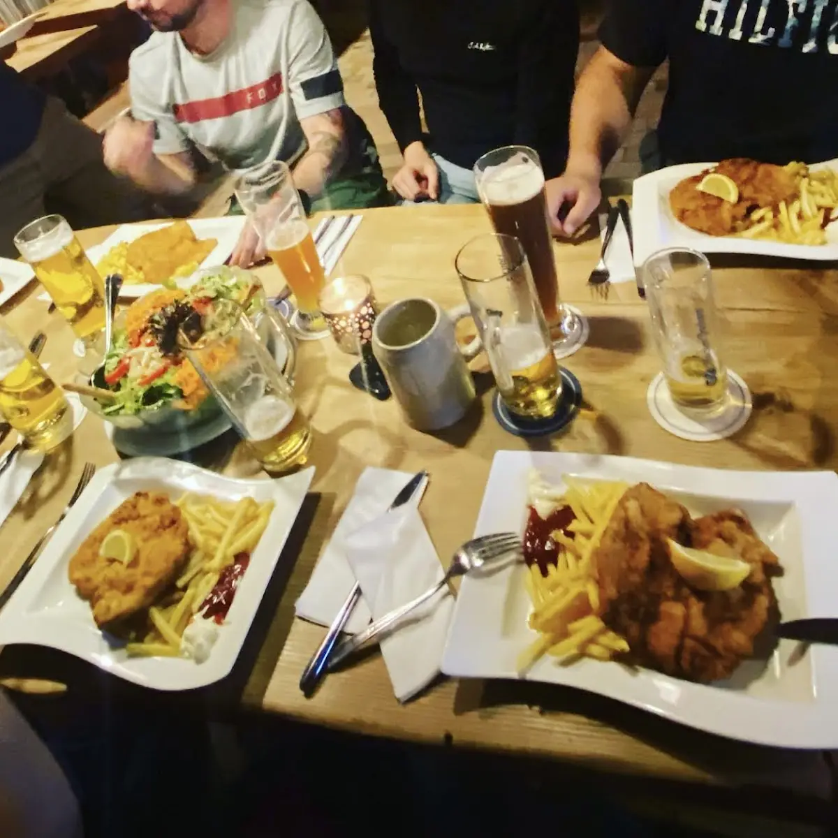 Schnitzl