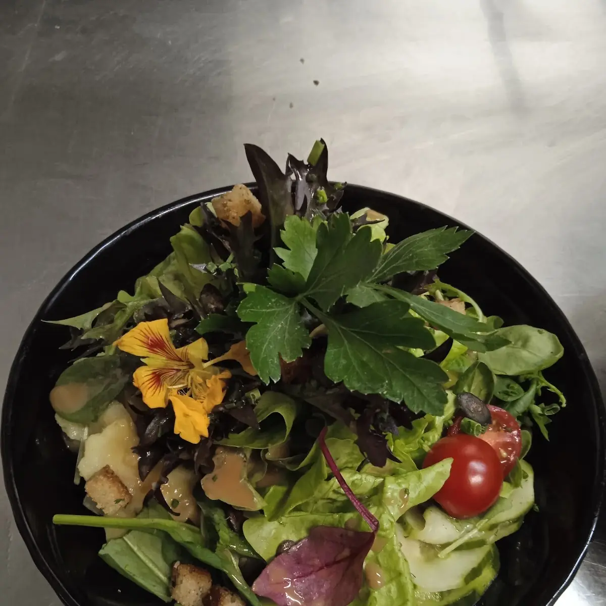 Gemischtesalat