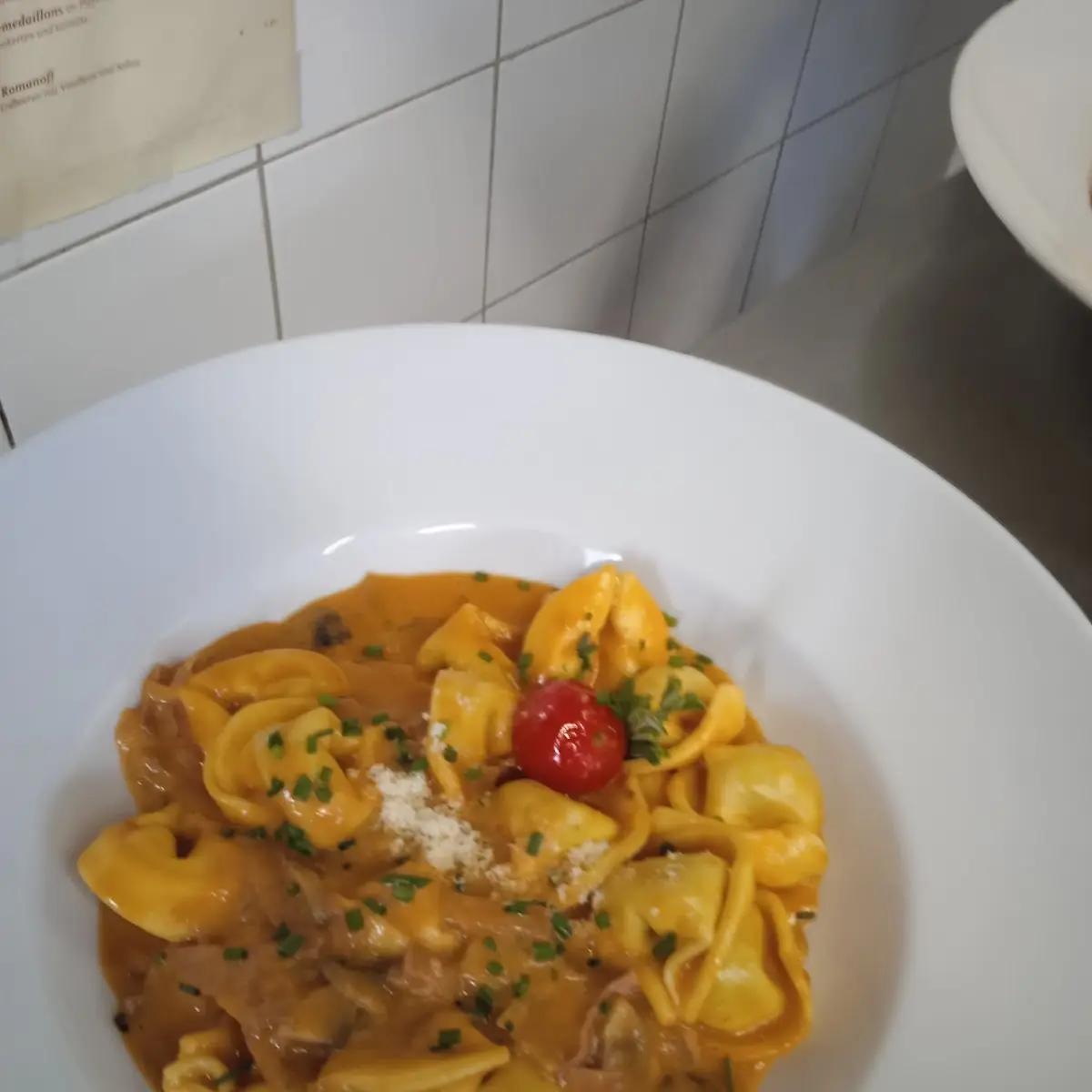 Tortolini