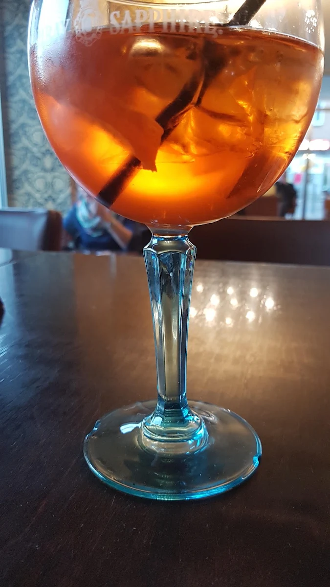 Aperol Spritz