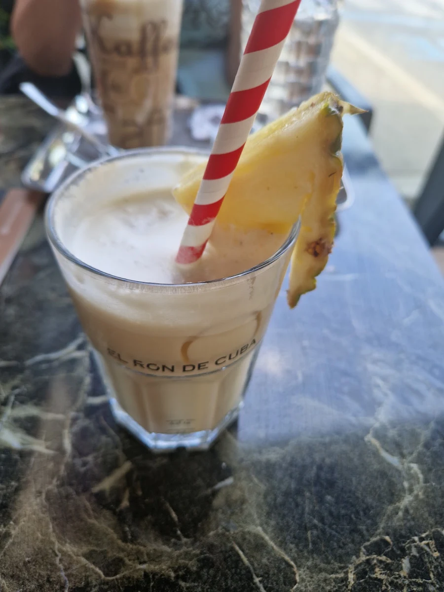 Cocktail