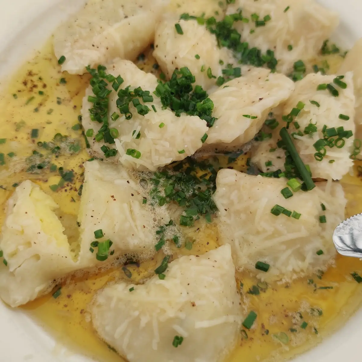 Parmesan