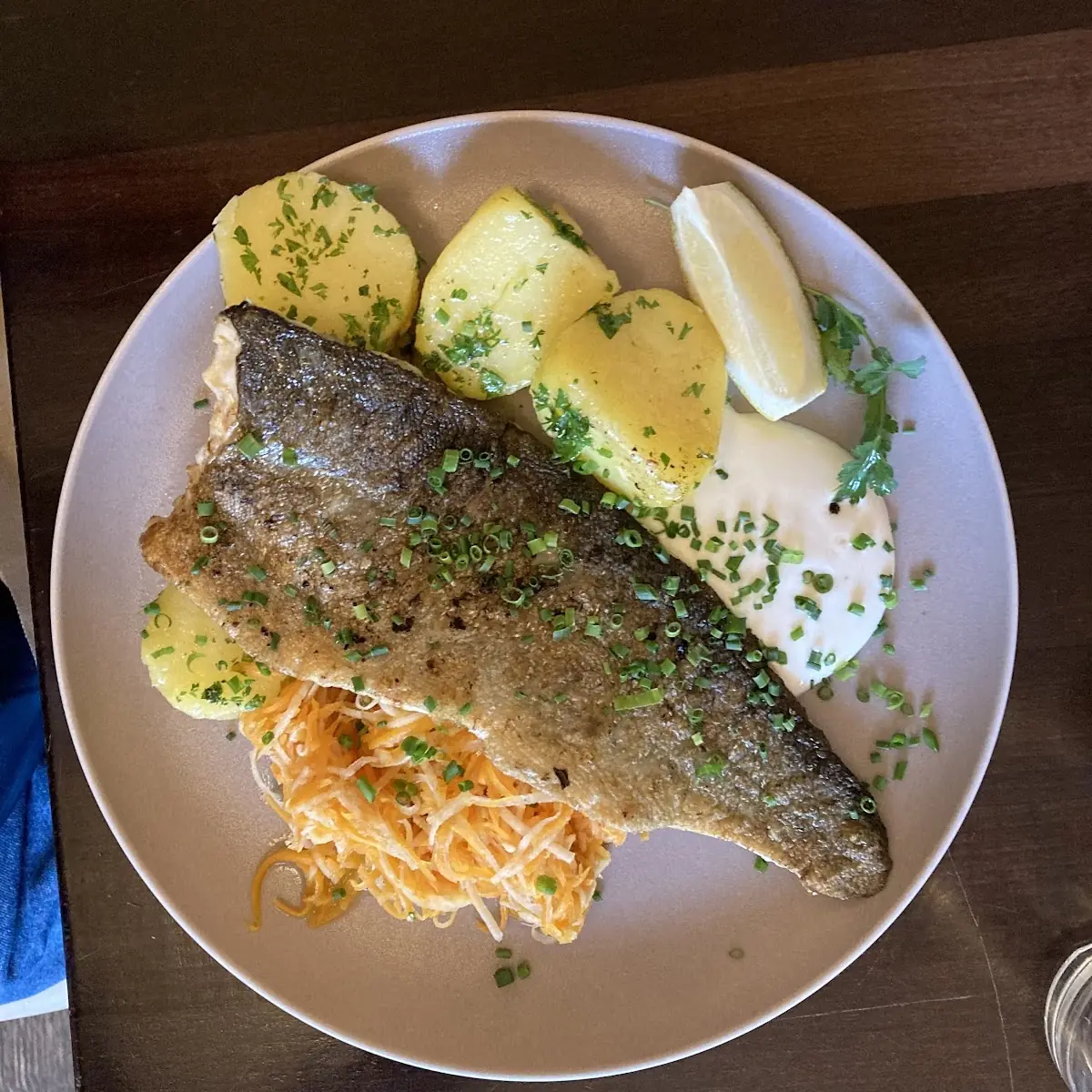 Trout