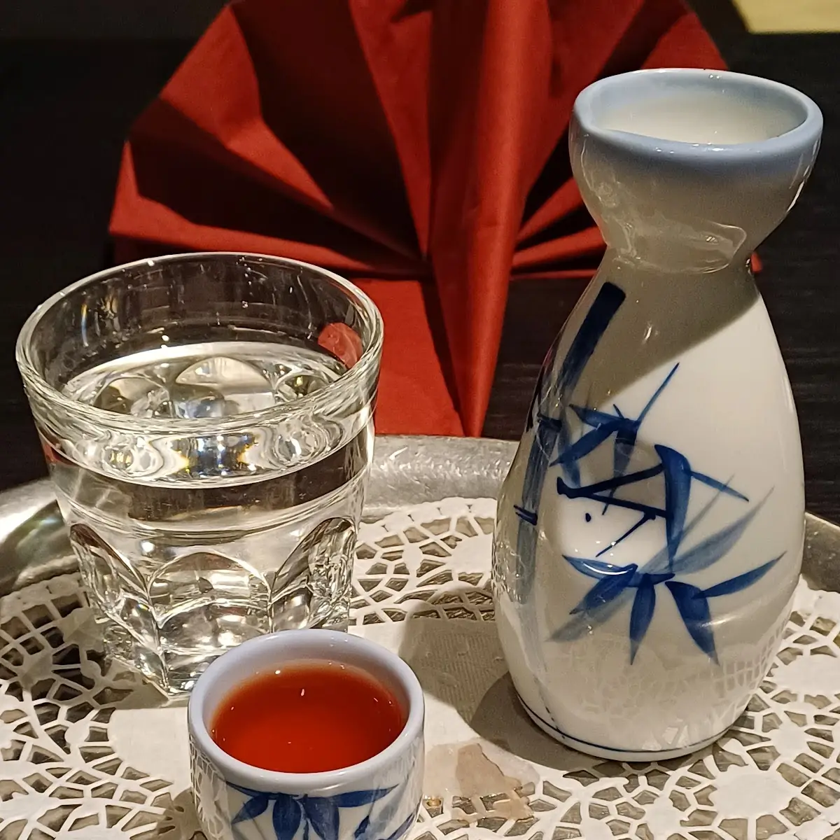 Pflaumen Wein