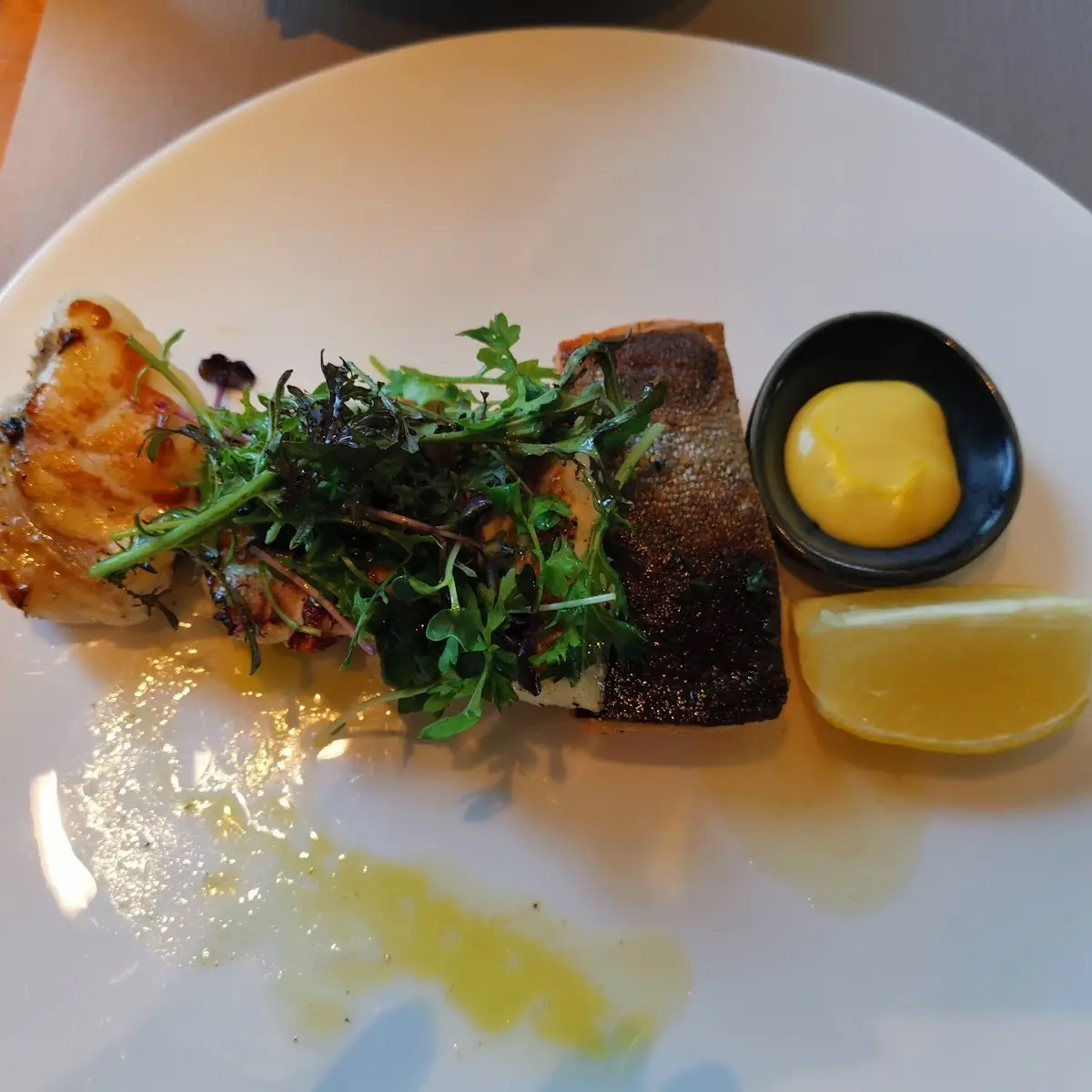 Fischwariation