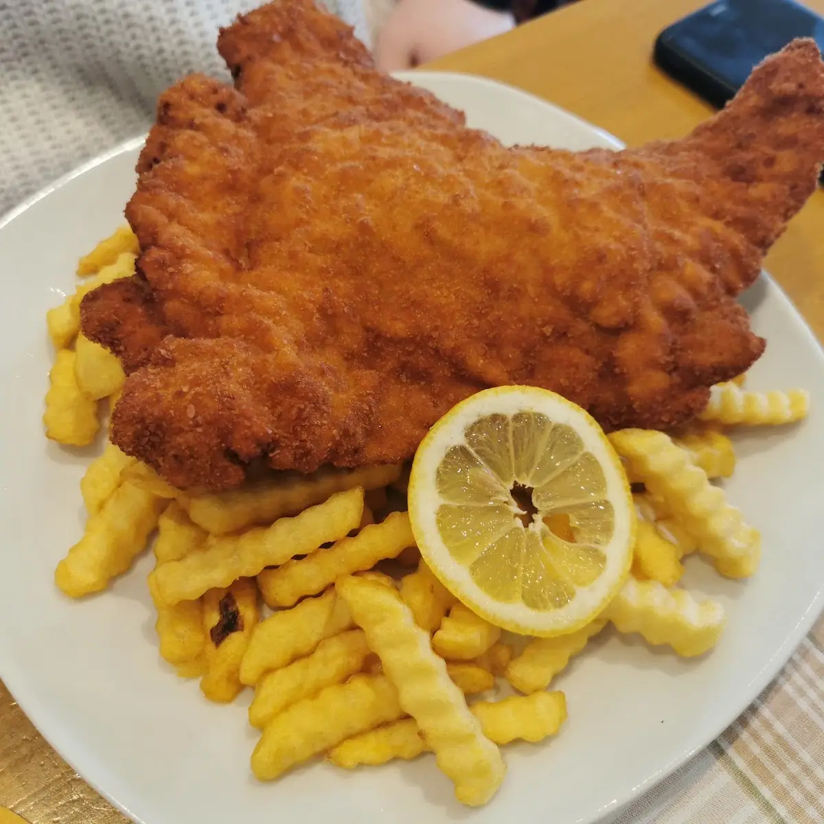 Schnitzel