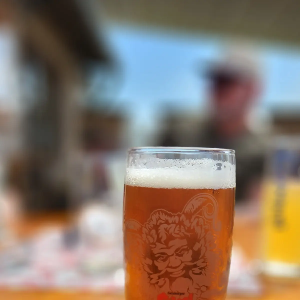 Stiegl Hausbier