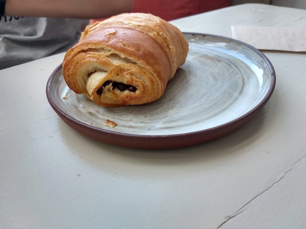 Brioche