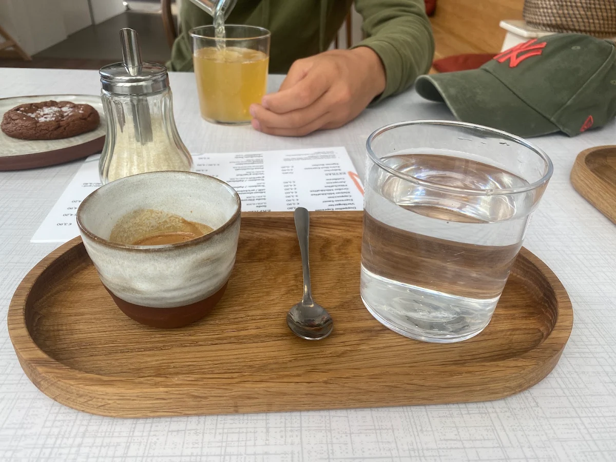 Caffè Espresso