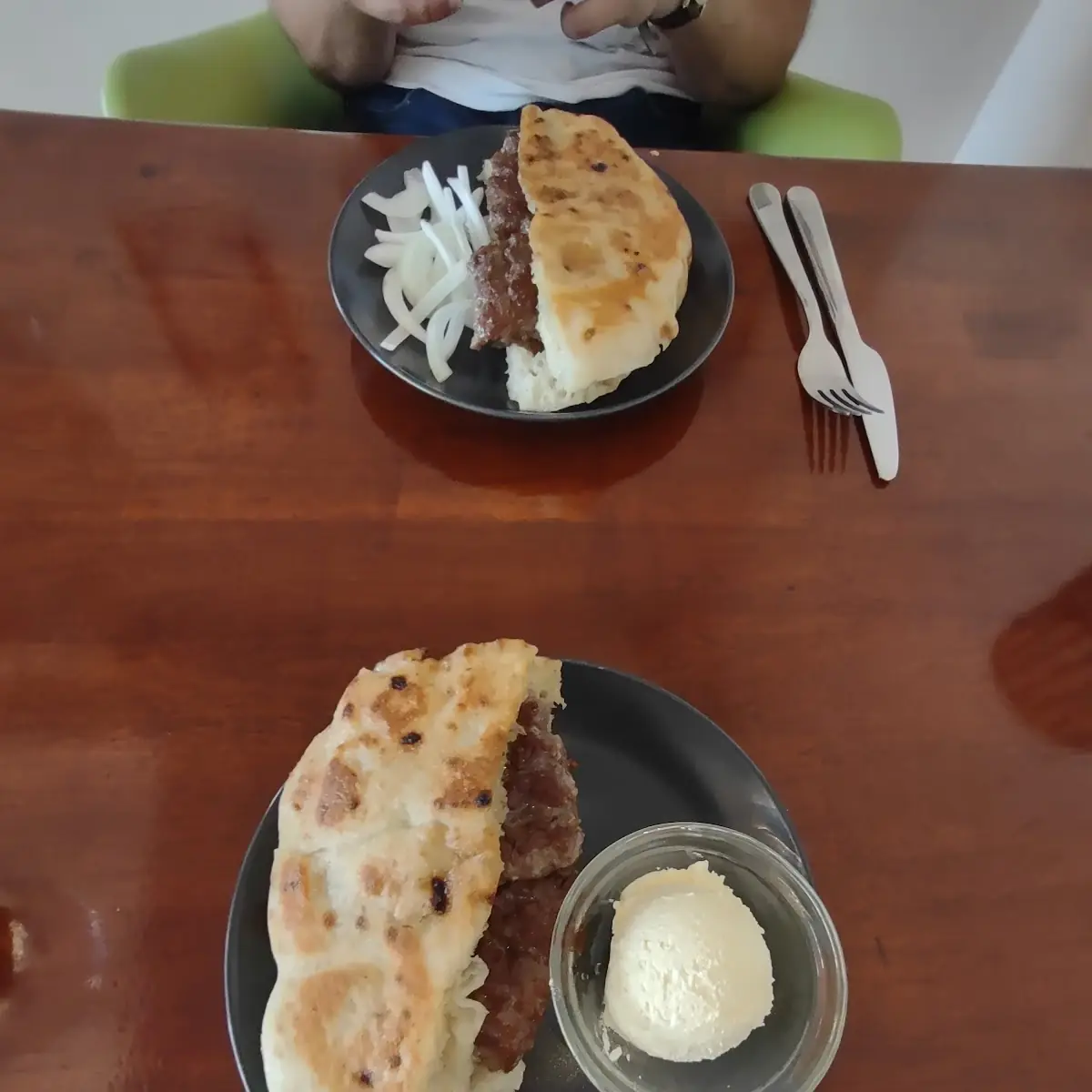 Cevapi