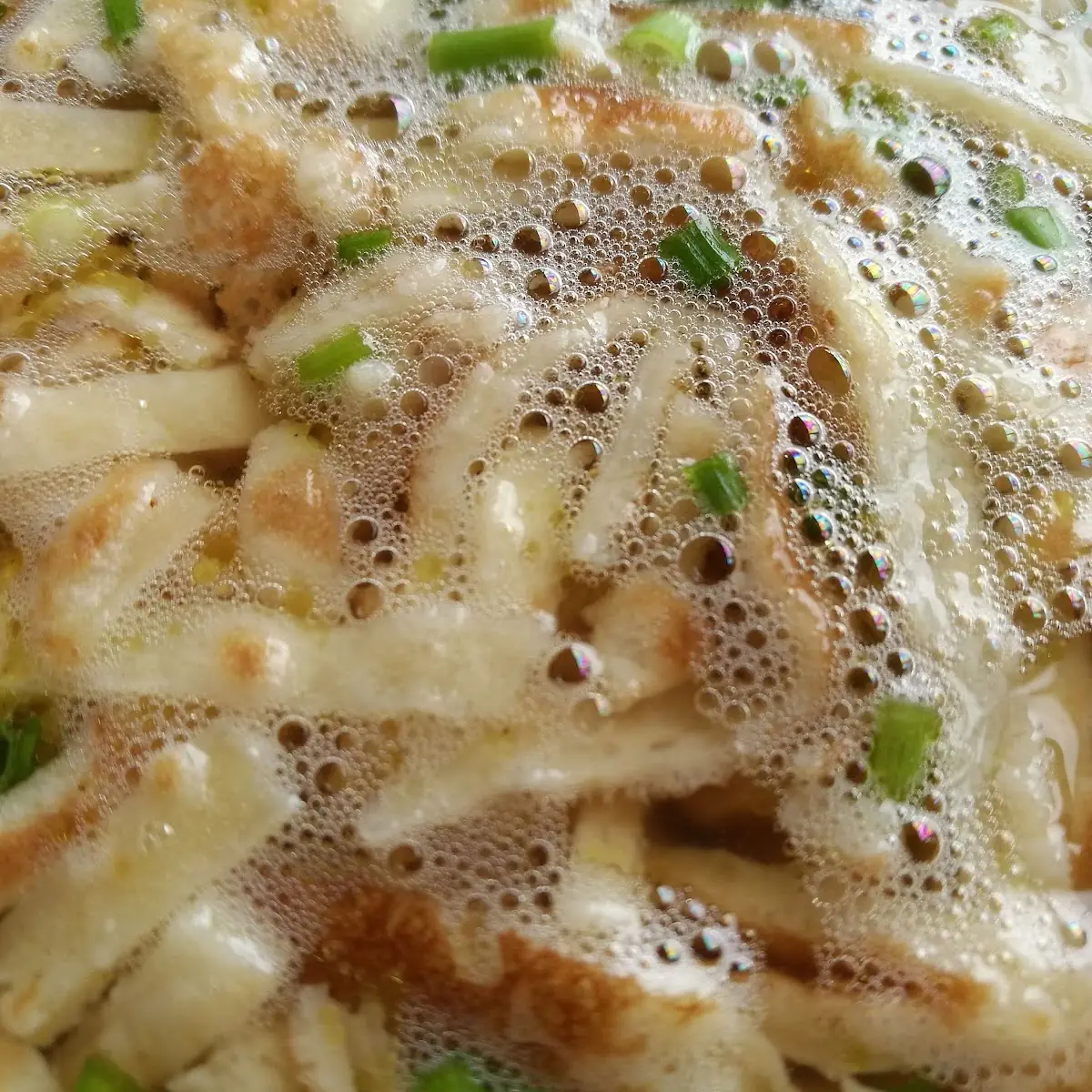 Fritattensuppe