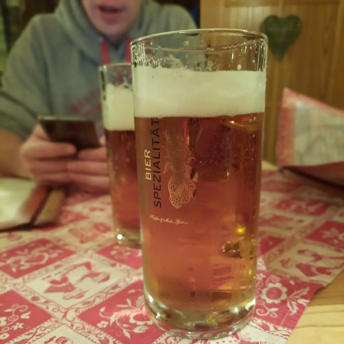 Mariazellske Pivo