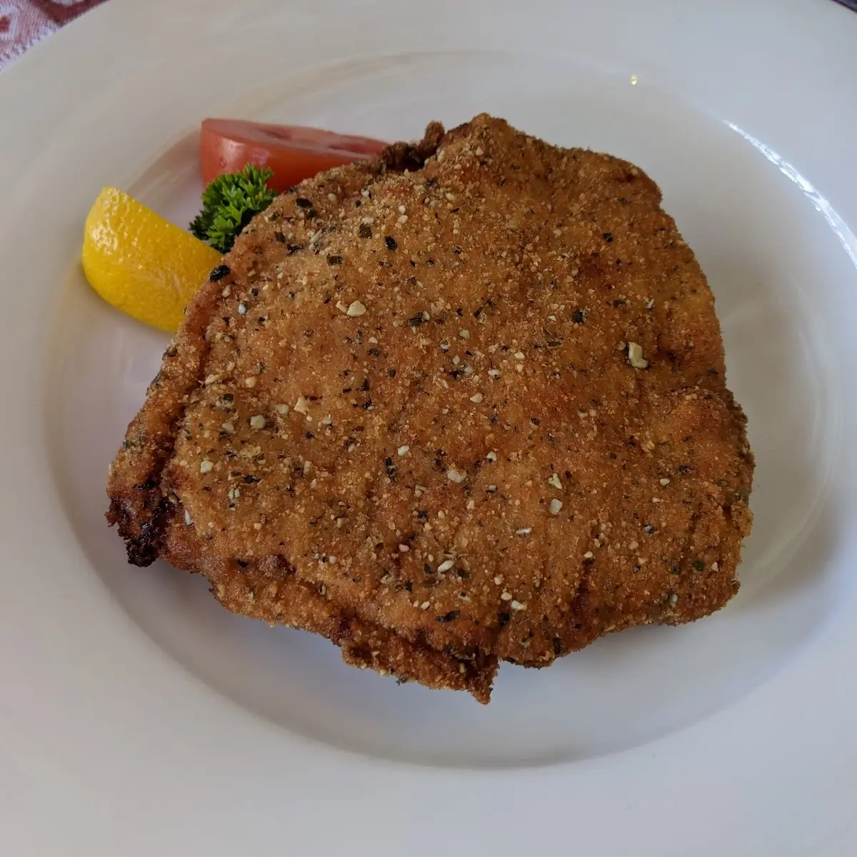 Schnitzel