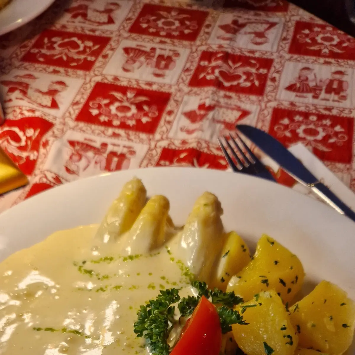 Spargel