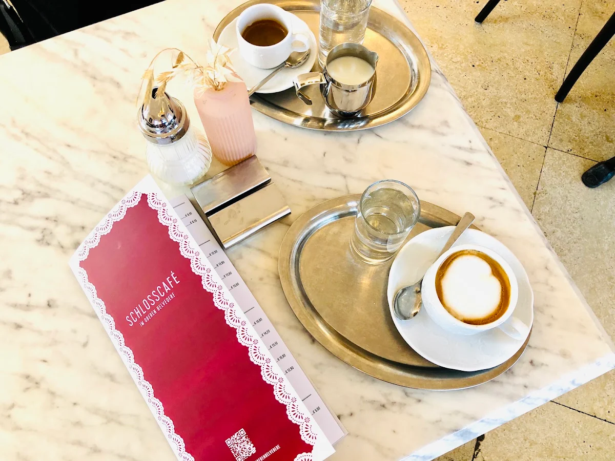 Belvedere Kaffee