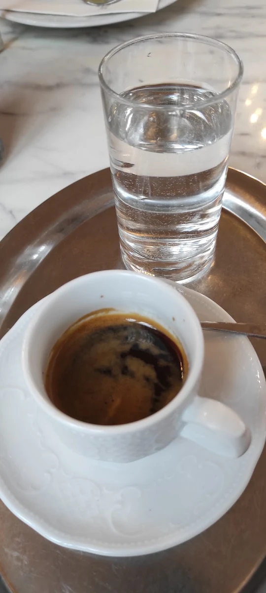 Espresso