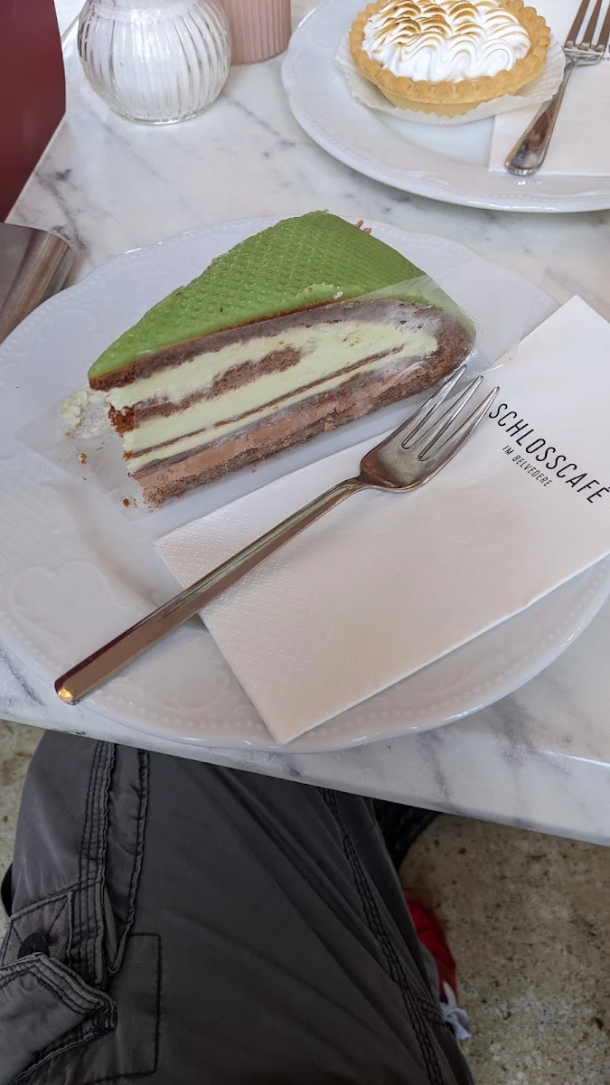 Mozarttorte