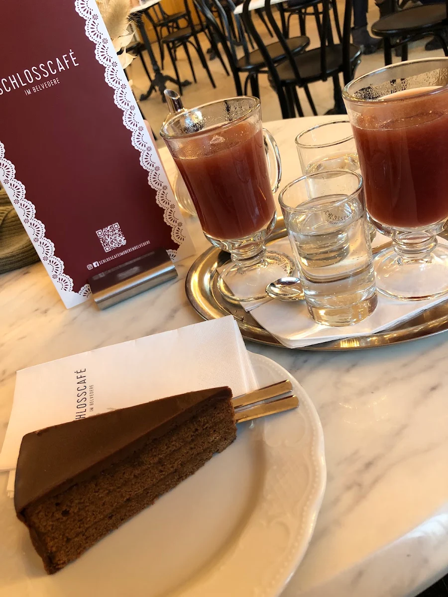 Sacher Torte