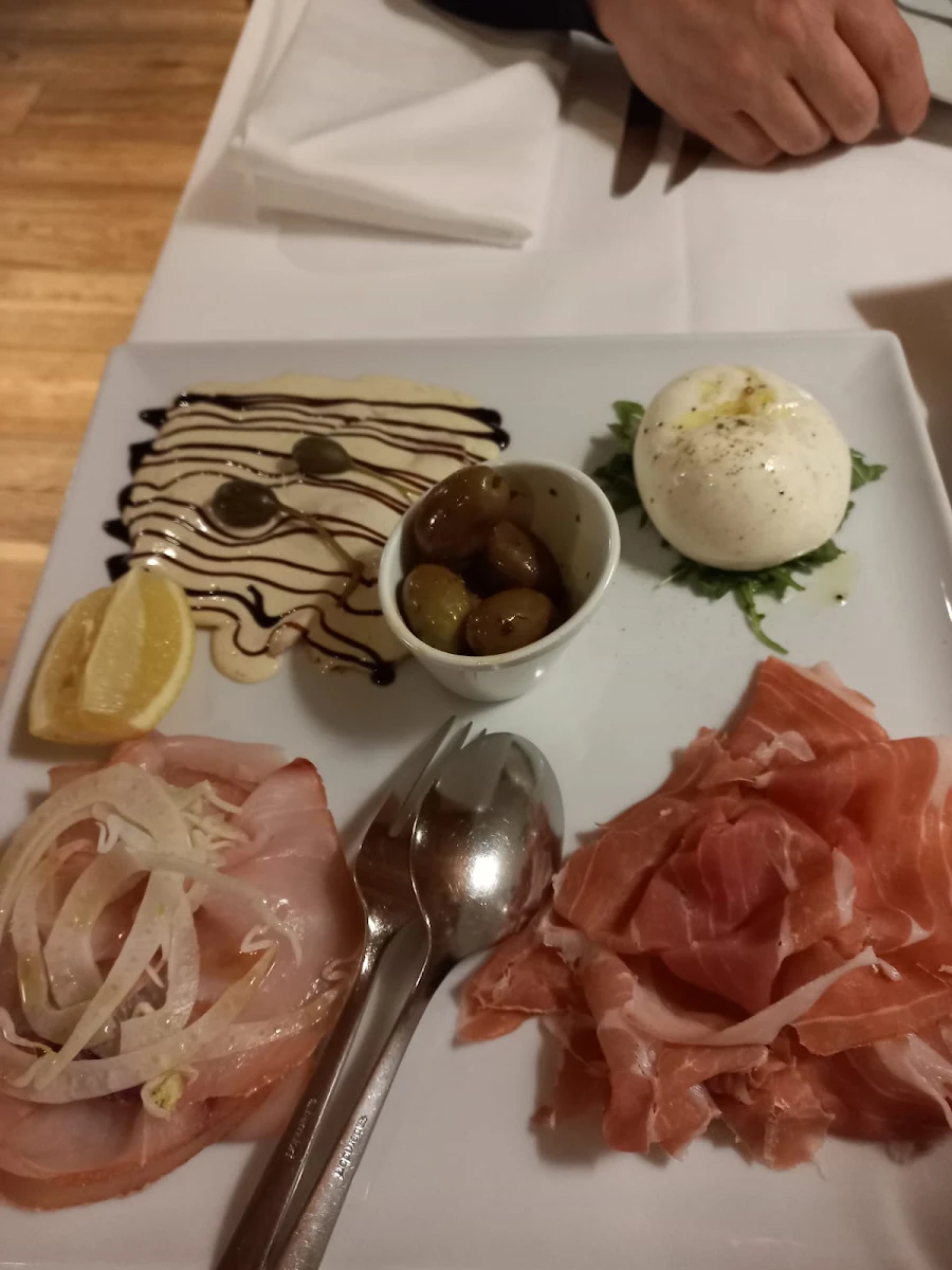 Fritto Misto