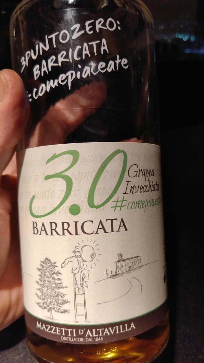 Grappa