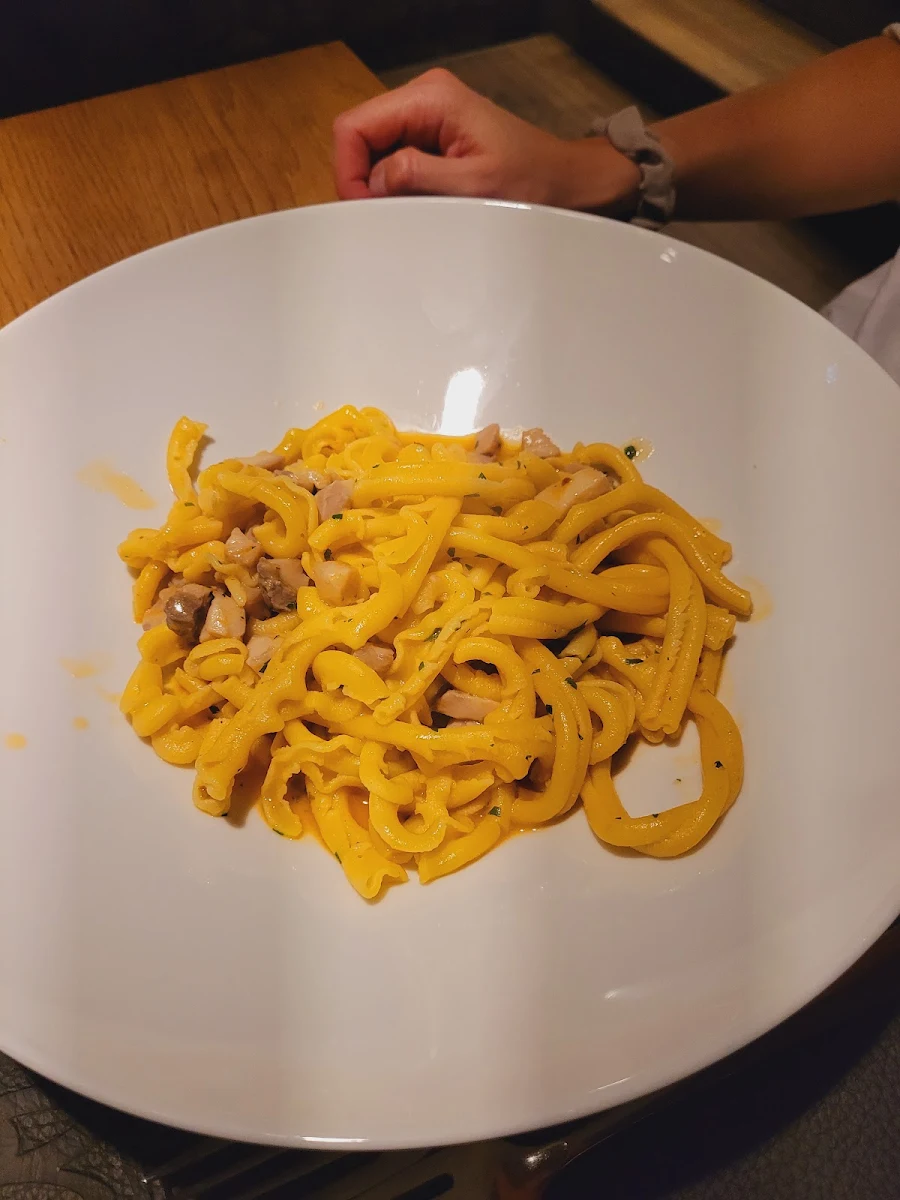 Pasta